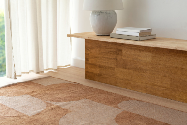 Smart and Sustainable: Durable, Stain-Resistant, and Eco-Friendly Washable Rugs for Modern Living