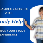 Personalized Learning with AI Study Help: Enhance Your Study Experience