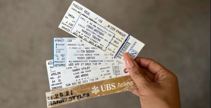 Where to Find the Cheapest Concert Tickets: Your Ultimate Guide