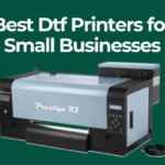 From Small Batches to Mass Production: How Do DTF Printers Help Businesses Grow?