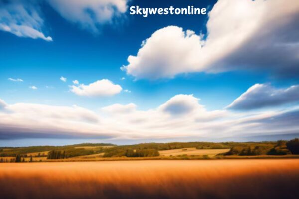 Skywestonline