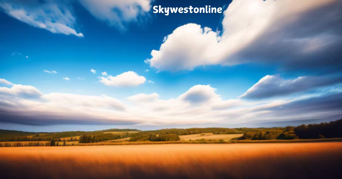 Skywestonline