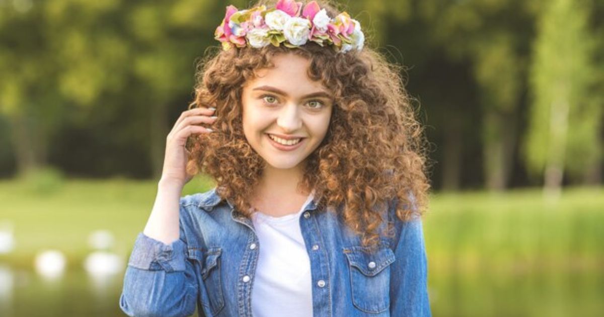 Flower Crown