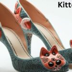 kitten heels