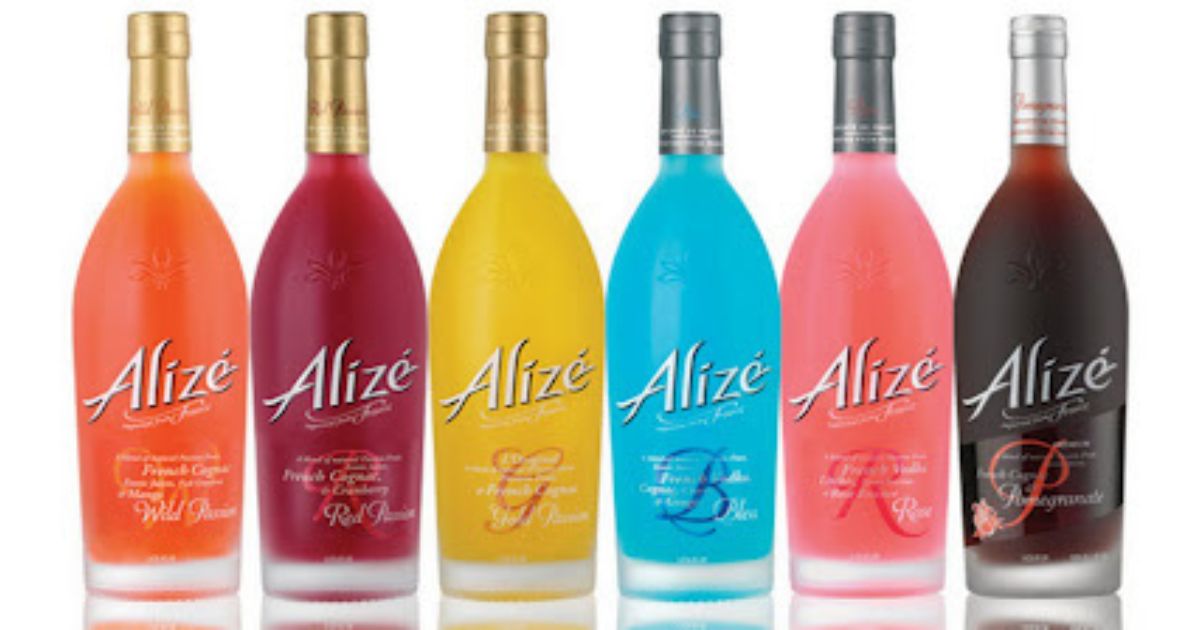 alize