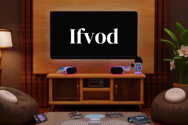 IFVOD