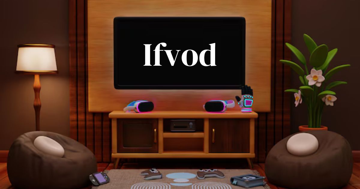 IFVOD