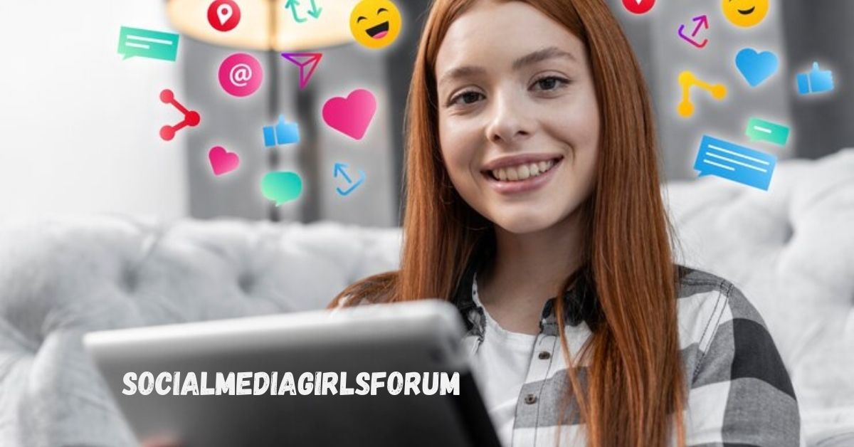 socialmediagirlsforum