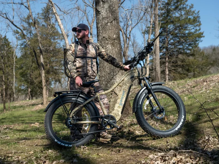 Long range ebike charging time ‌