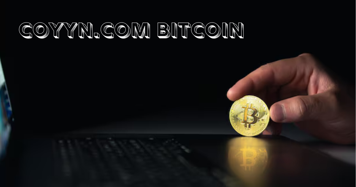 coyyn.com bitcoin