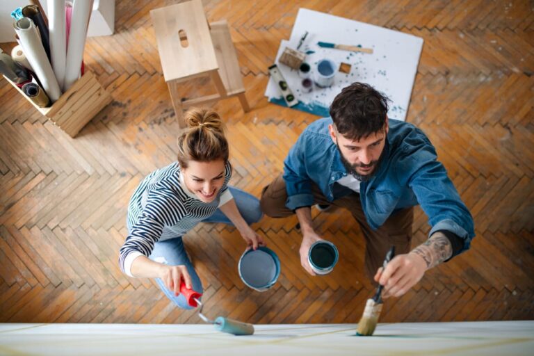 Hard Money Rehab Loans: Your Guide to Quick Funding for Renovations