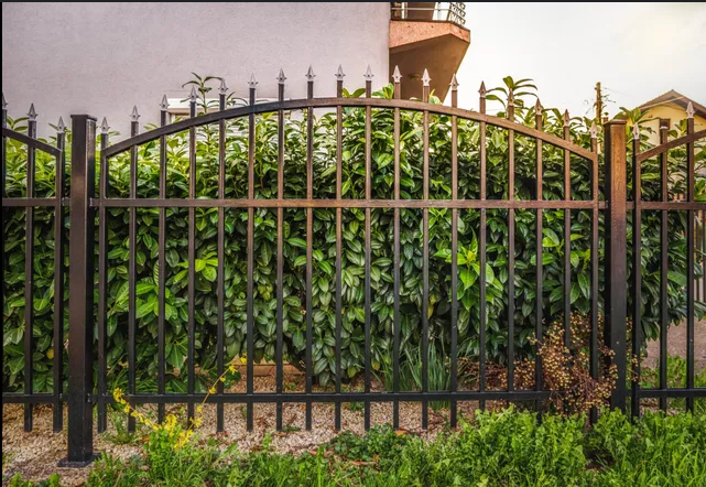 Top 4 Considerations for Installing Iron Fencing on Your Property