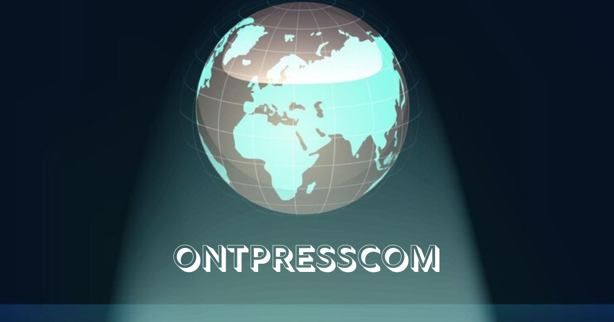 ontpresscom