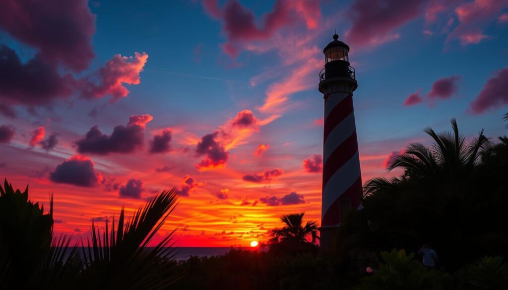 Key West Lighthouse