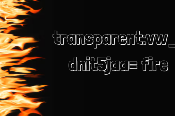 transparent:vw_dnit5jaa= fire