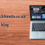 www.techheadz.co.uk blog