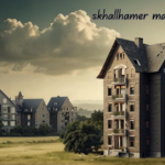 skhallhamer manor campaign