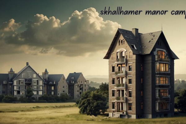 skhallhamer manor campaign