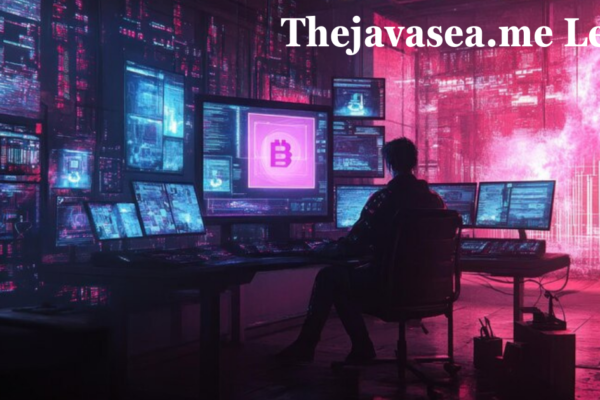 Thejavasea.me Leaks