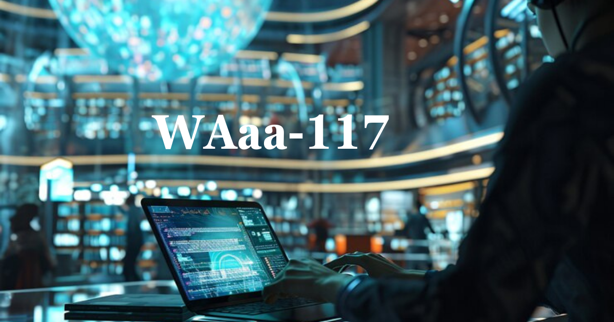 WAaa-117