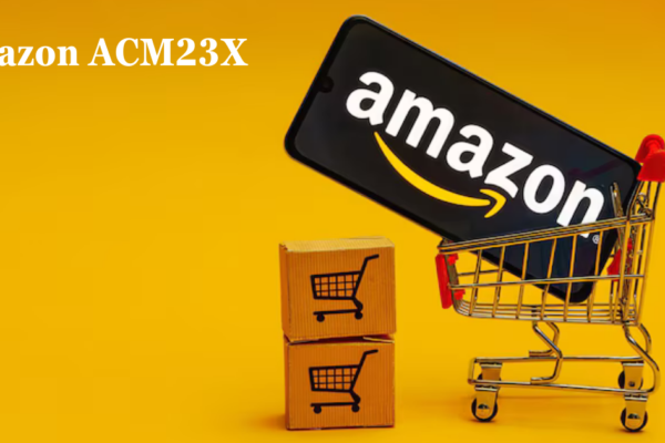 Amazon ACM23X