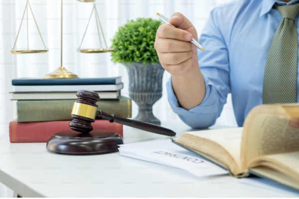 The Role of Personal Injury Lawyers in Securing Fair Compensation