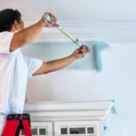 Understanding the Importance of a Painting Contract in Home Renovations