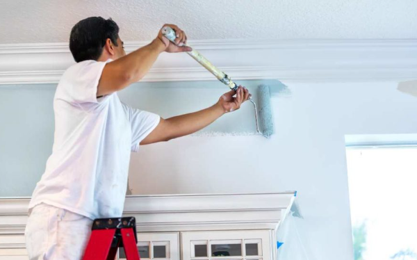 Understanding the Importance of a Painting Contract in Home Renovations