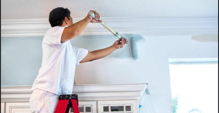 Understanding the Importance of a Painting Contract in Home Renovations