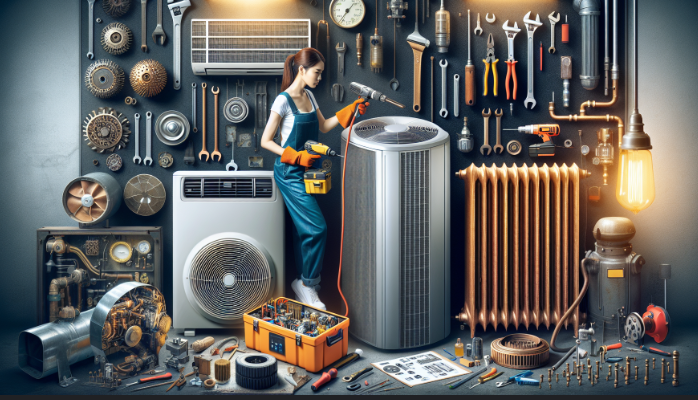 The Ultimate Guide to Heating Maintenance: Keep Your System Running Smoothly