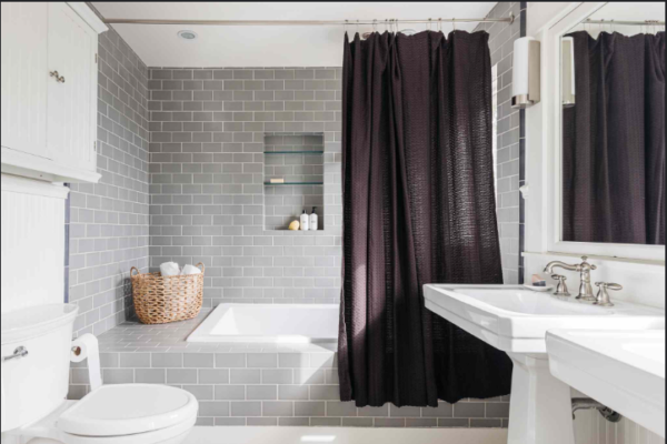 The Ultimate Guide to Stunning Bathroom Ideas: Transform Your Space