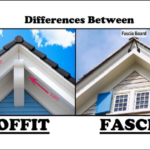 Top 3 Soffit and Fascia Material Options for Your Home