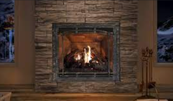 Top 4 Benefits of Installing a Wood Fireplace Insert in Your Home