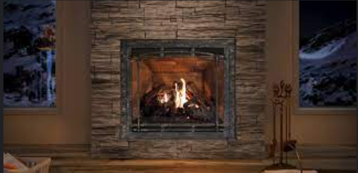 Top 4 Benefits of Installing a Wood Fireplace Insert in Your Home