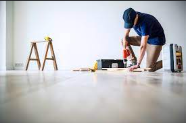 The Benefits of Hiring Professional Home Improvement Services