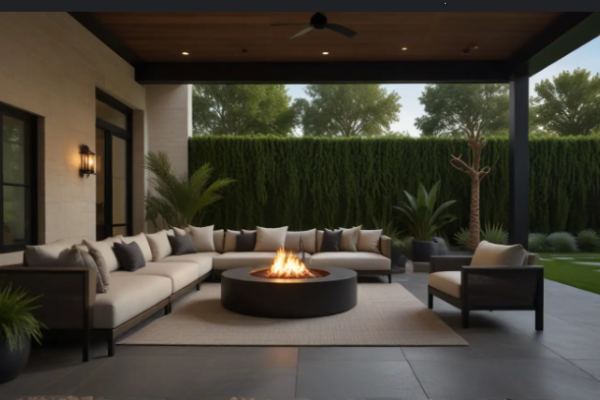 The Ultimate Guide to Contemporary Patio Ideas: Design Tips and Inspiration