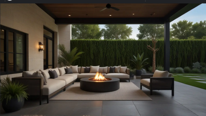 The Ultimate Guide to Contemporary Patio Ideas: Design Tips and Inspiration