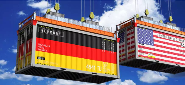 Shipping to Germany from USA: your ultimate guide