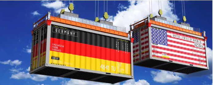 Shipping to Germany from USA: your ultimate guide