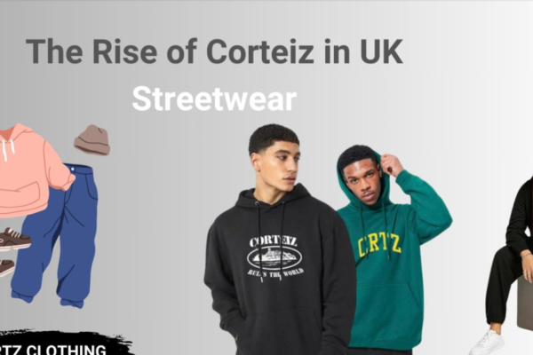 The Rise of CRTZ Clothing A New Era in Fashion