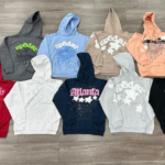 Why Sp5der Hoodie Make You Stand Out In All Seasons