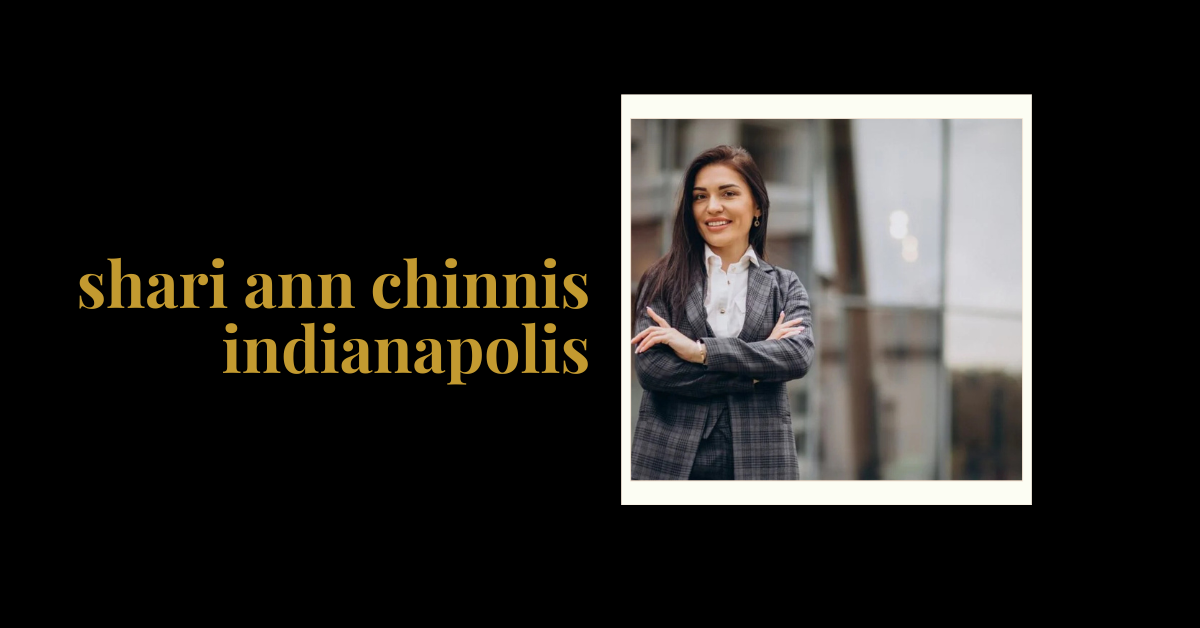 shari ann chinnis indianapolis