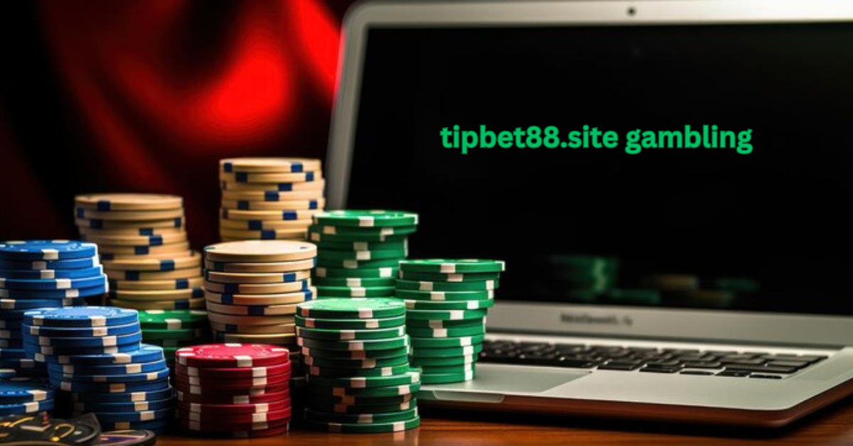 tipbet88.site gambling