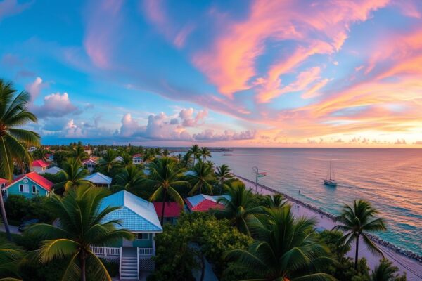 can you see cuba from key west