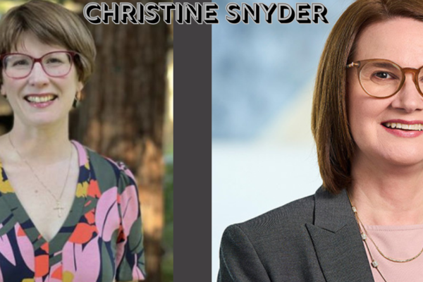 christine snyder