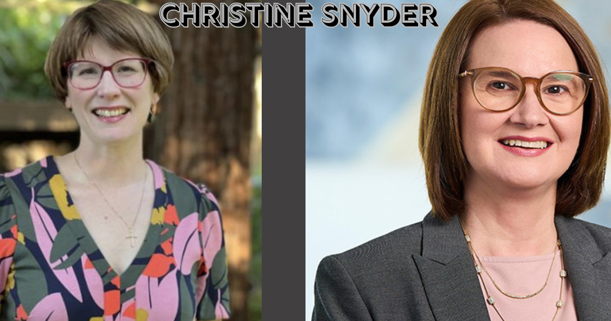 christine snyder