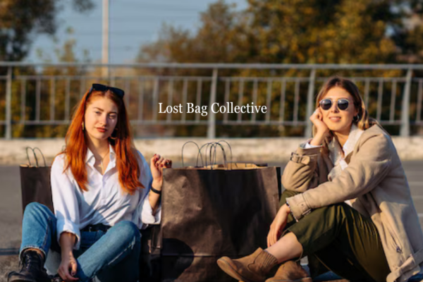 Lost Bag Collective