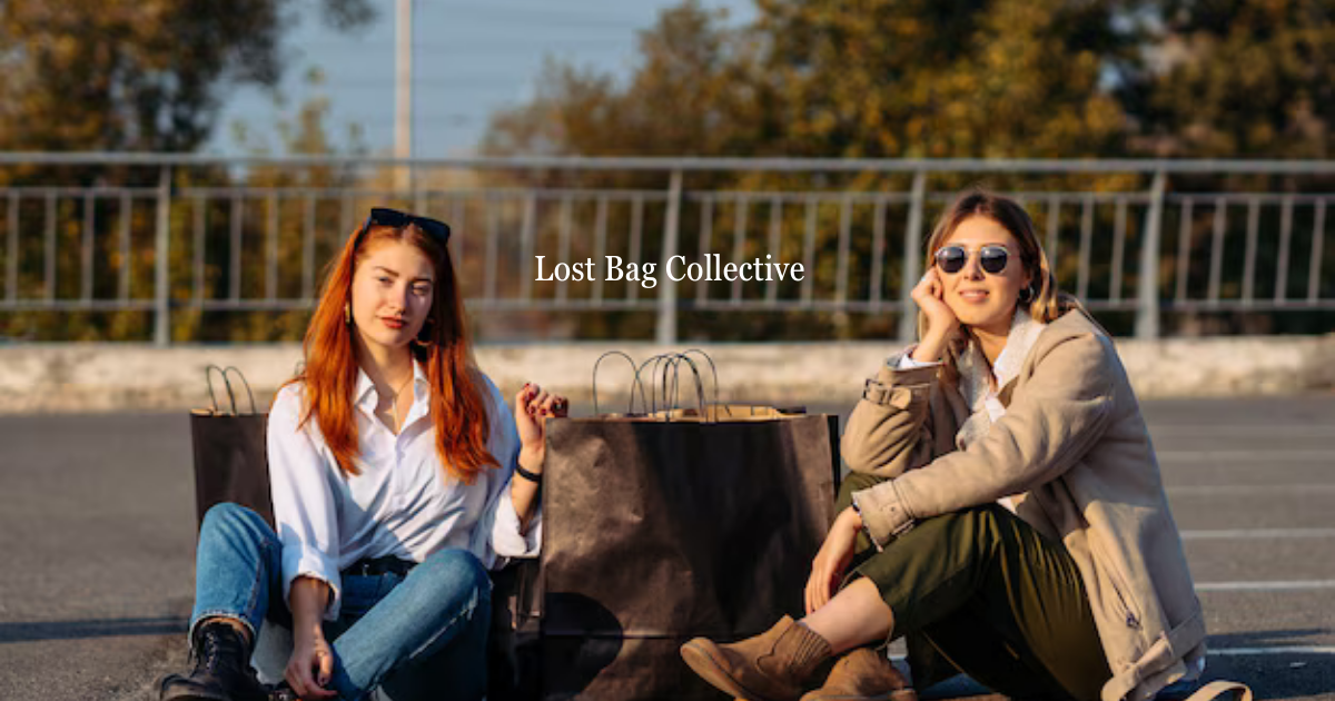 Lost Bag Collective