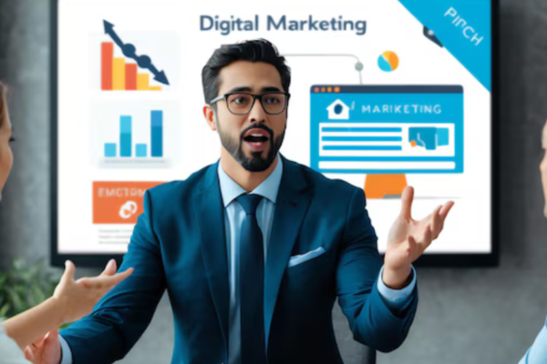 digital marketing per pmi