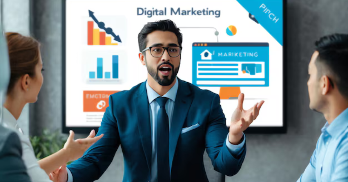 digital marketing per pmi